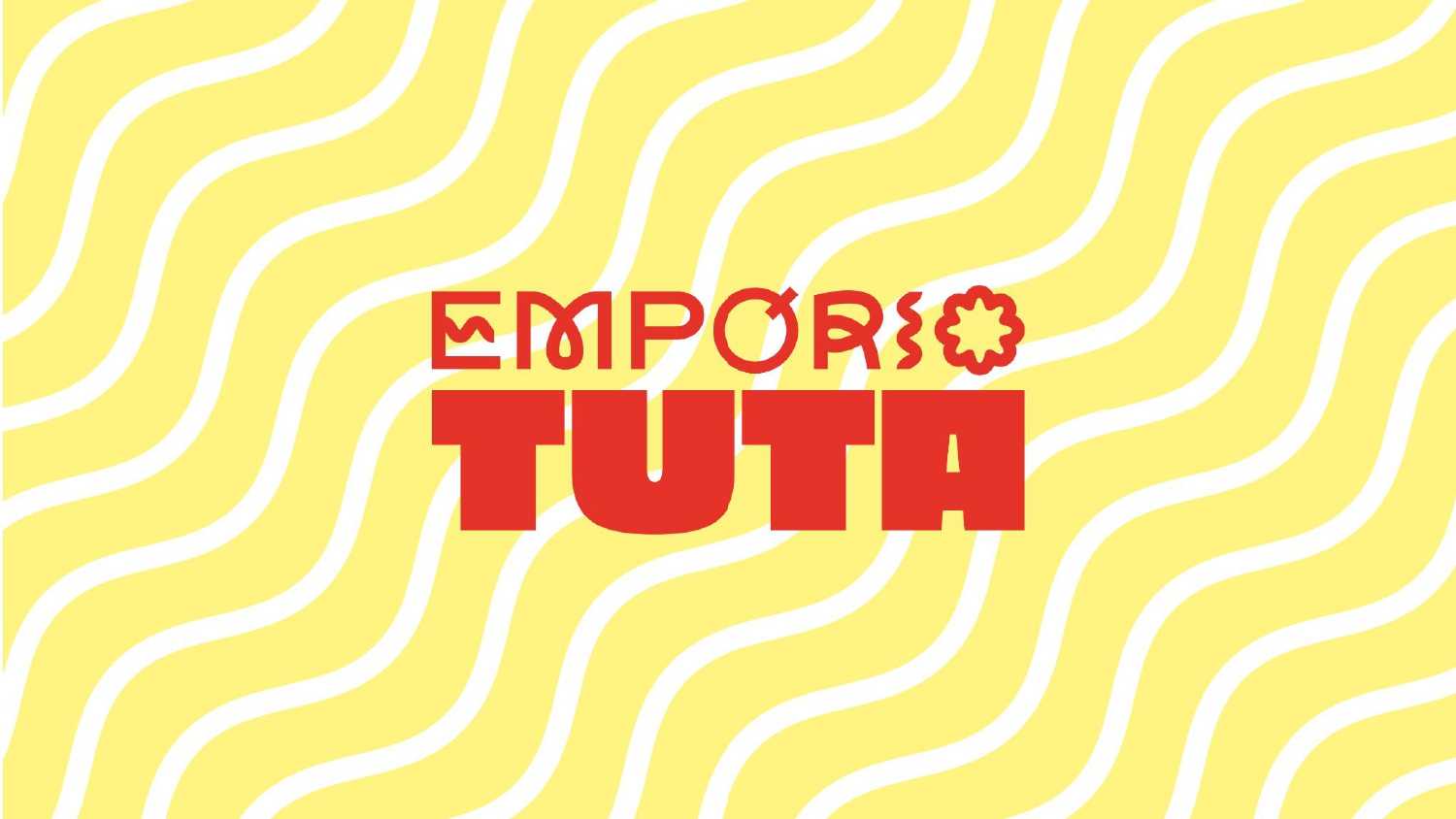 EMPORIO TUTA DO CADEG