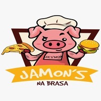 JAMON'S NA BRASA - CAXIAS