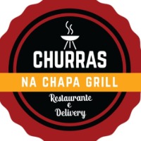 CHURRAS NA CHAPA