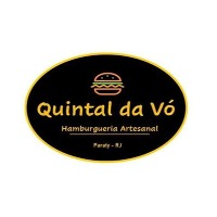 QUINTAL DA VÓ HAMBURGUERIA ARTESANAL- TESTE