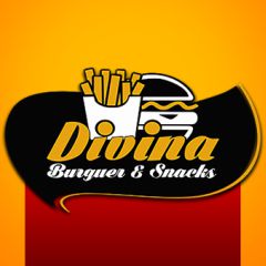DIVINA BURGER & SNACKS