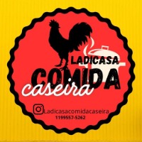 LADICASA COMIDA CASEIRA