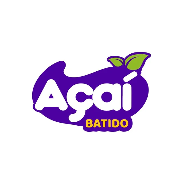 AÇAI BATIDO GARDENIA - DELIVERY