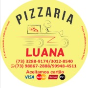 Logo da loja