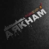 ARKHAM PIZZARIA