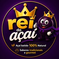 REI DO AÇAI RJ
