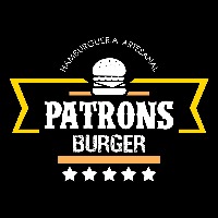 PATRONS BURGER TESTE