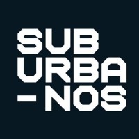 SUBURBANOS TESTE