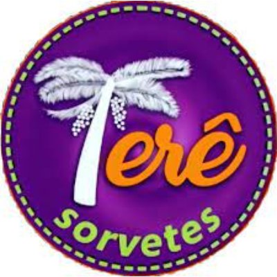 TERÊ SORVETES E AÇAÍ TESTE
