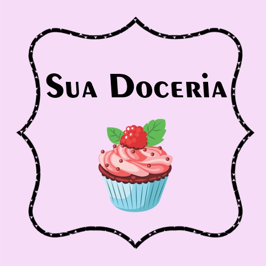 SUA DOCERIA