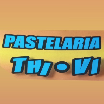 Logo da loja