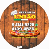 PIZZARIA UNIÃO TABOÃO