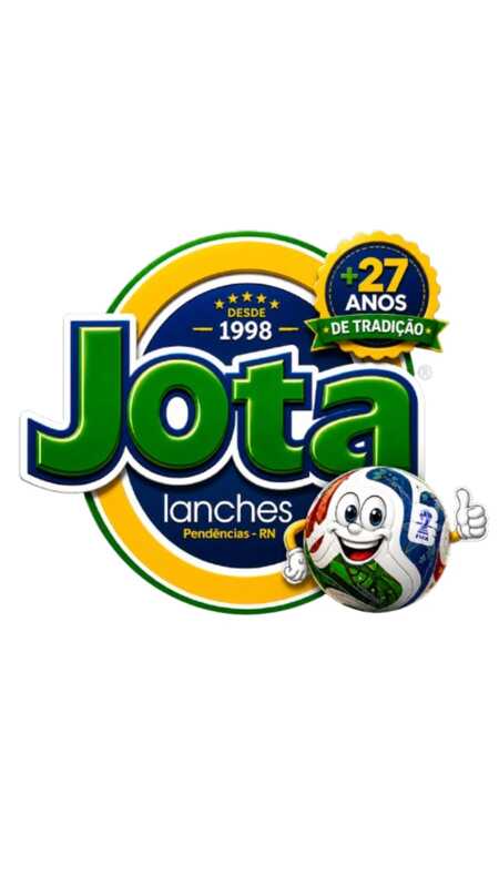Logo da loja