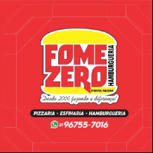 FOME ZERO