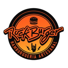 ROCK BURGER