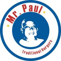 MR PAUL BURGERS
