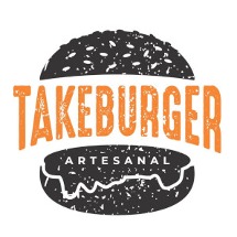 TAKE BURGER TESTE