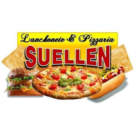 SUELLEN LANCHONETE E PIZZARIA