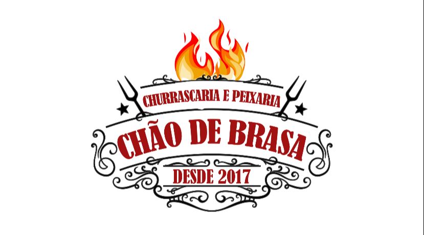 CHÃO DE BRASA