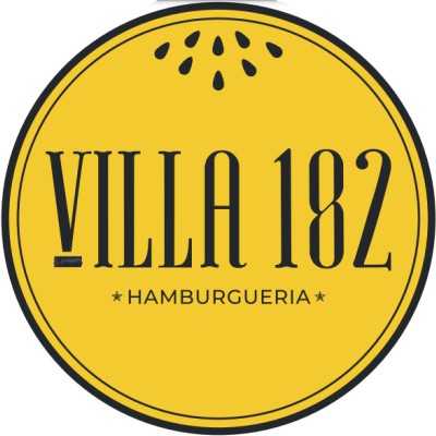 VILLA 182 HAMBURGUERIA - VISTA ALEGRE TESTE
