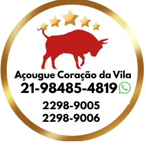 AÇOUGUE CORAÇÃO DA VILA - Açougue RJ - Pedidos On Line RJ Vila Isabel Tijuca Grajaú