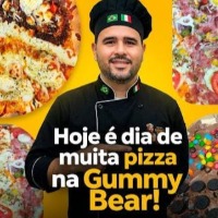 PIZZARIA E LANCHONETE GUMMYBEAR