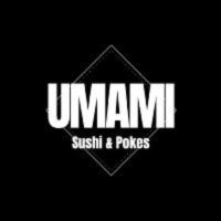 UMAMI FOODNESS SUSHI E POKES