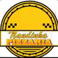 NANDINHA PIZZARIA TESTE