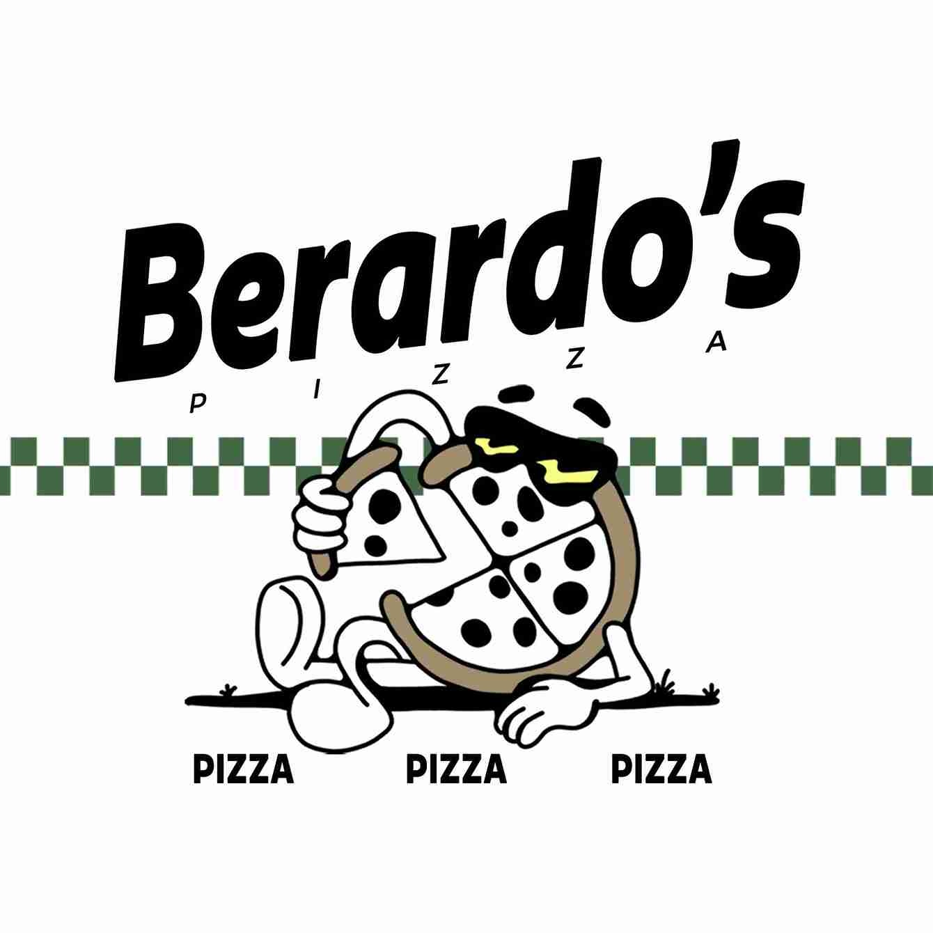 BERARDOS PIZZERIA - CAMPINA GRANDE DO SUL