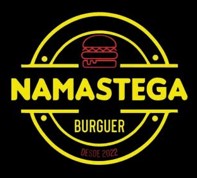 NAMASTEGA BURGUER