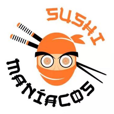 SUSHI MANÍACOS