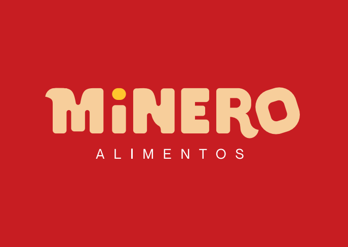 Minero alimentos
