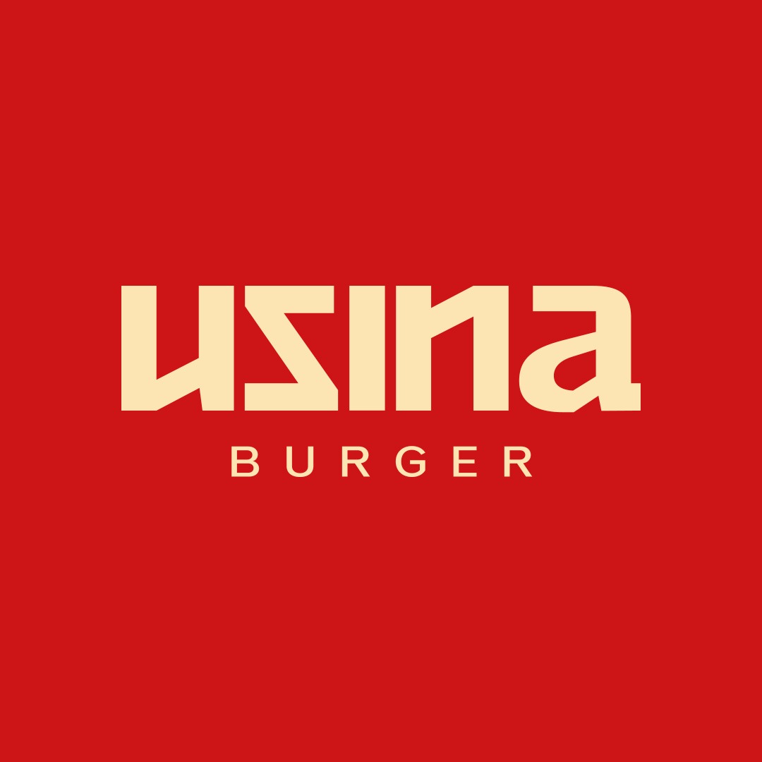 USINA BURGER - NOVA IGUAÇU