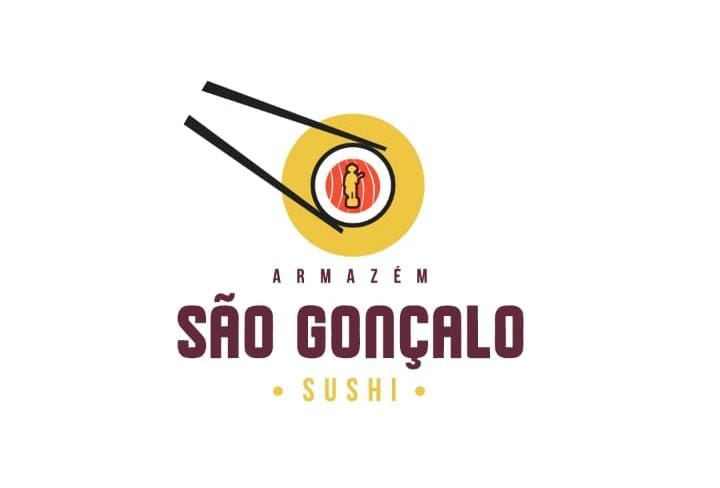 Logo da loja