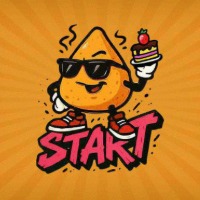 START SALGADOS