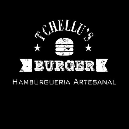 TCHELLUS BURGUER TESTE