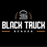 BLACK TRUCK