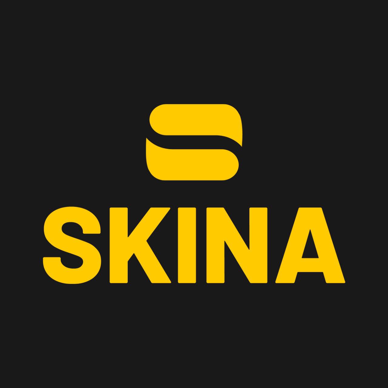 SKINA HAMBURGUERIA