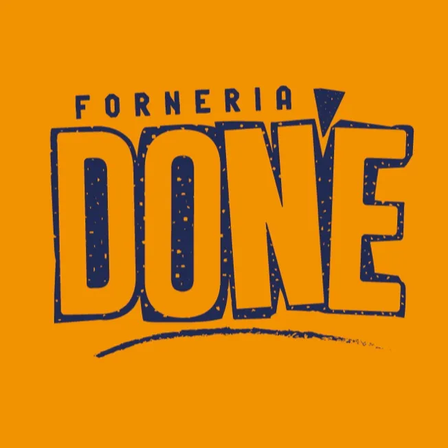 DONE FORNERIA