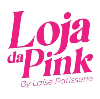 LOJA DA PINK - LAÍSE PATISSERIE