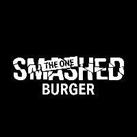 THE ONE SMASHED