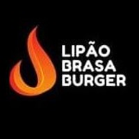 LIPÃO BRASA BURGUER TESTE