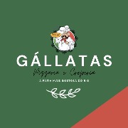 GALLATAS PIZZARIA E CREPERIA
