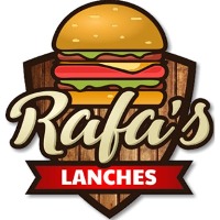 Rafa's Lanches Teste