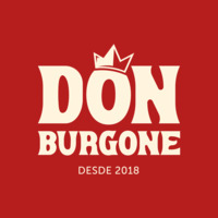 DON BURGONE