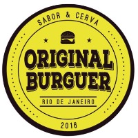 ORIGINAL BURGUER