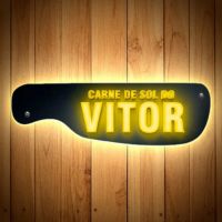 CARNE DE SOL DO VITOR