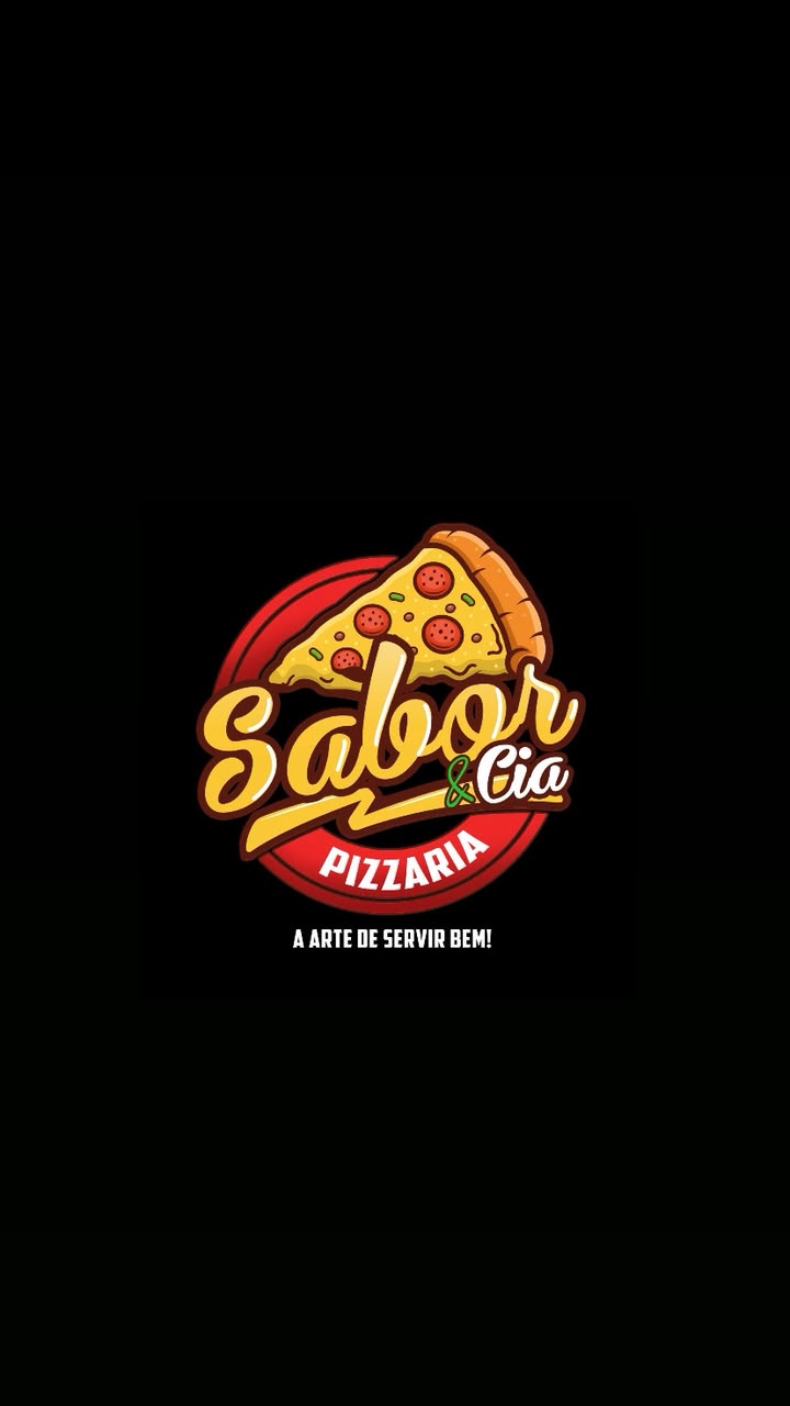 PIZZARIA SABOR E CIA MARCOS ANTÔNIO