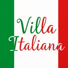 VILLA ITALIANA - UNIDADE FREGUESIA