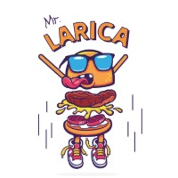 LARICA HAMBURGUERIA E PIZZARIA
